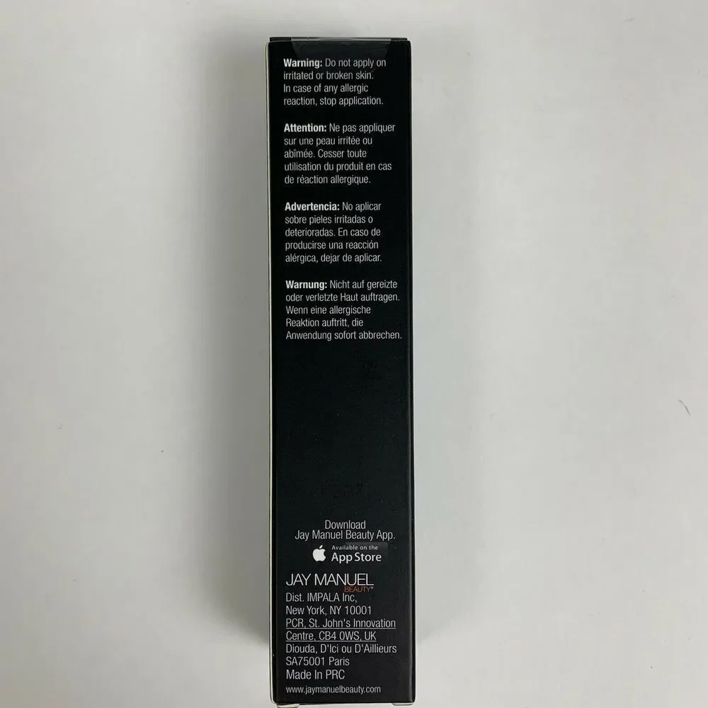 Jay Manuel CONTOUR & HIGHLIGHT DUO